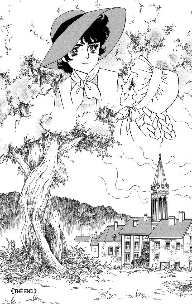 Versailles no Bara Chapter 57 page 43 - Chapter 57