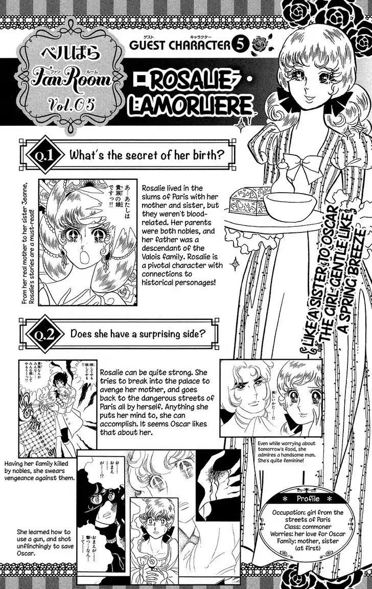 Versailles no Bara Chapter 57 page 48 - Chapter 57