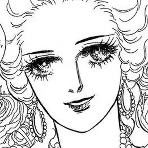 Versailles no Bara Chapter 57 cover