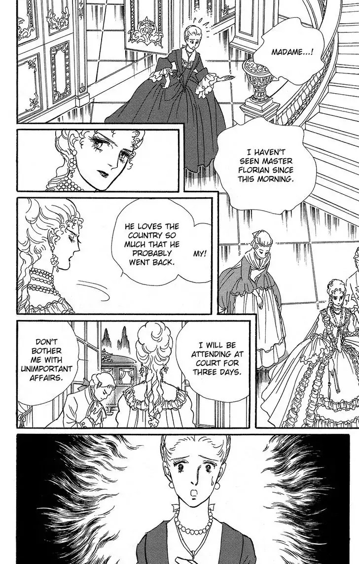 Versailles no Bara Chapter 58 page 16 - Chapter 58