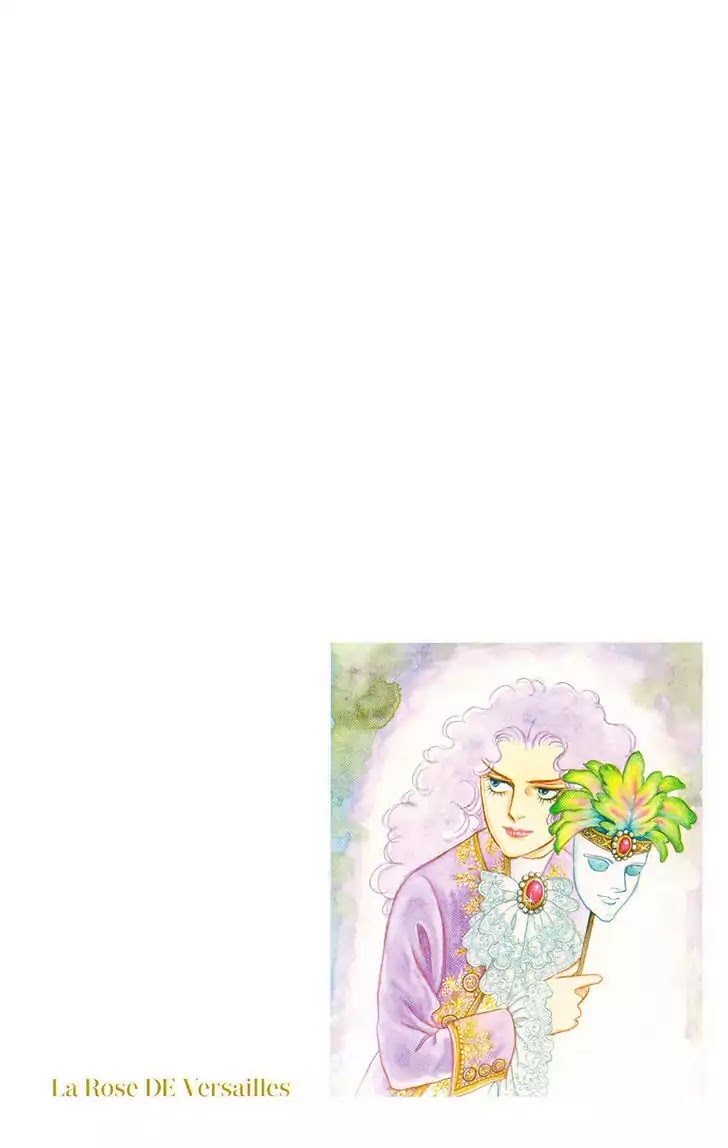 Versailles no Bara Chapter 58 page 2 - Chapter 58