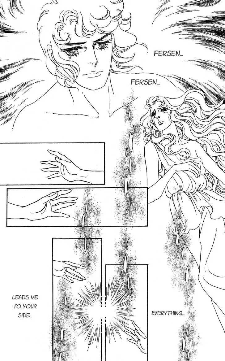 Versailles no Bara Chapter 59 page 11 - Chapter 59