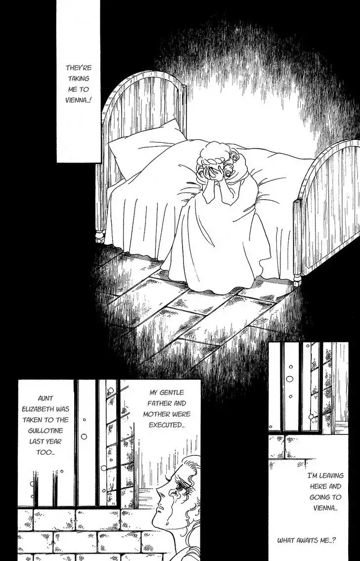 Versailles no Bara Chapter 59 page 18 - Chapter 59