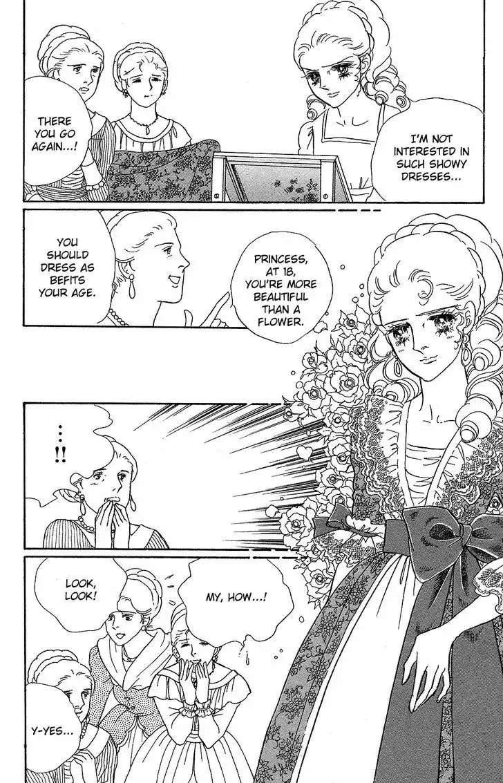 Versailles no Bara Chapter 59 page 26 - Chapter 59