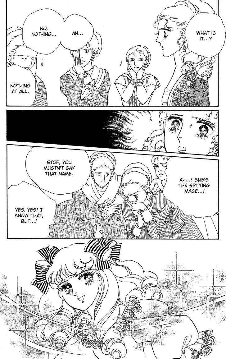 Versailles no Bara Chapter 59 page 27 - Chapter 59