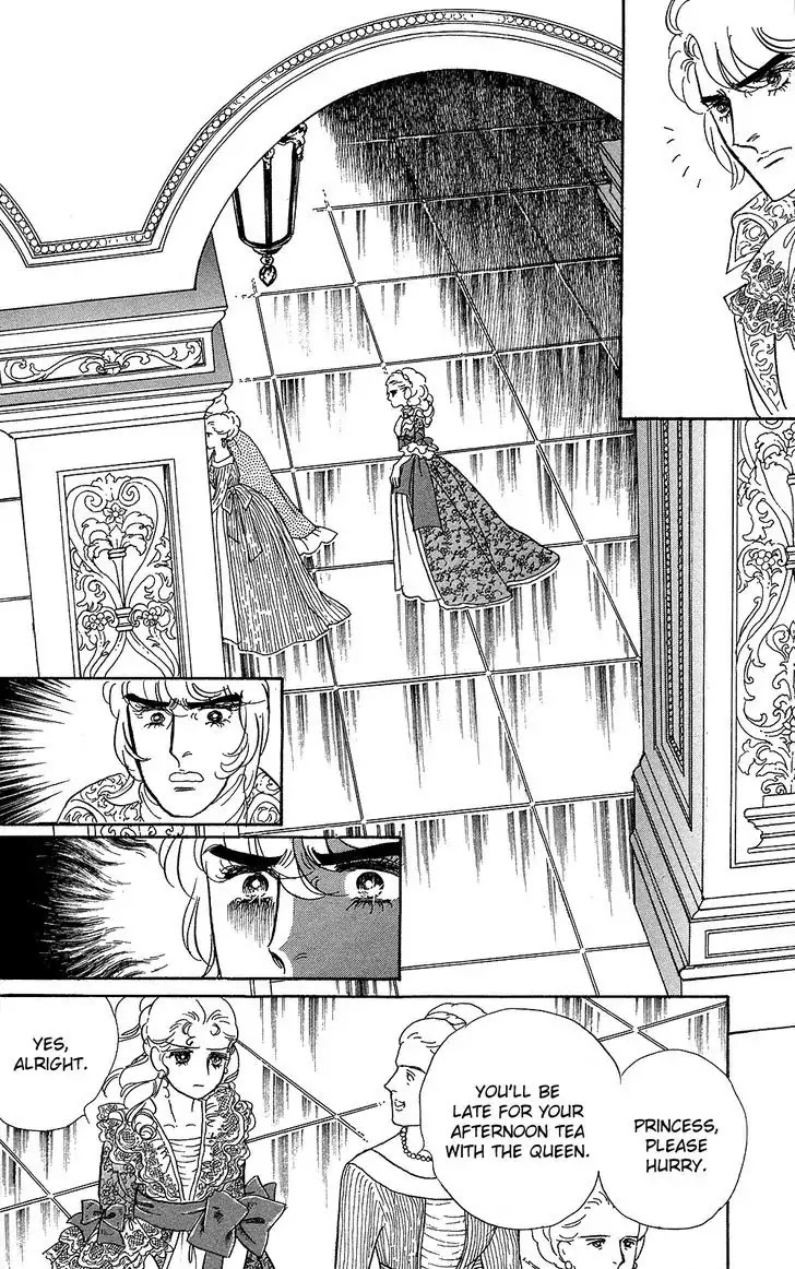 Versailles no Bara Chapter 59 page 30 - Chapter 59