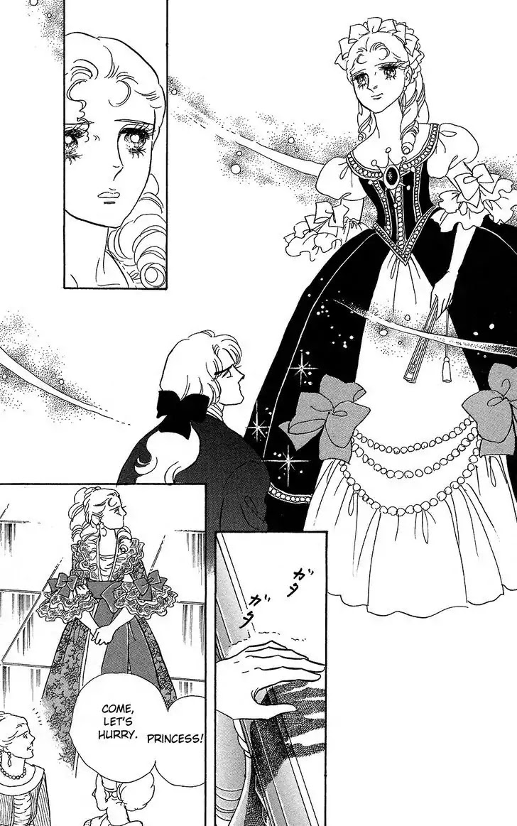 Versailles no Bara Chapter 59 page 33 - Chapter 59