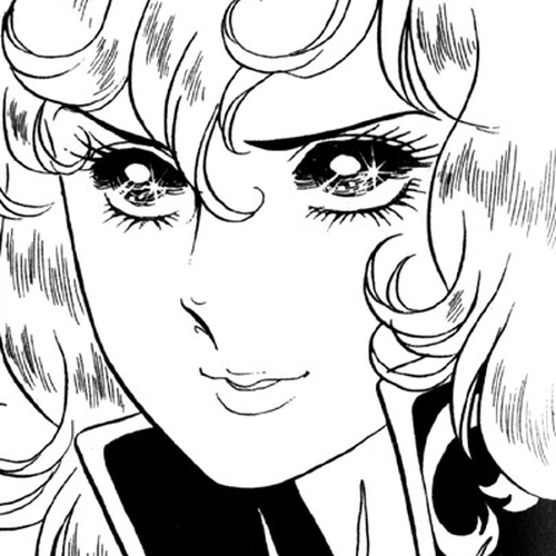 Versailles no Bara Chapter 6 v2 : The Storm of Destiny (6) cover