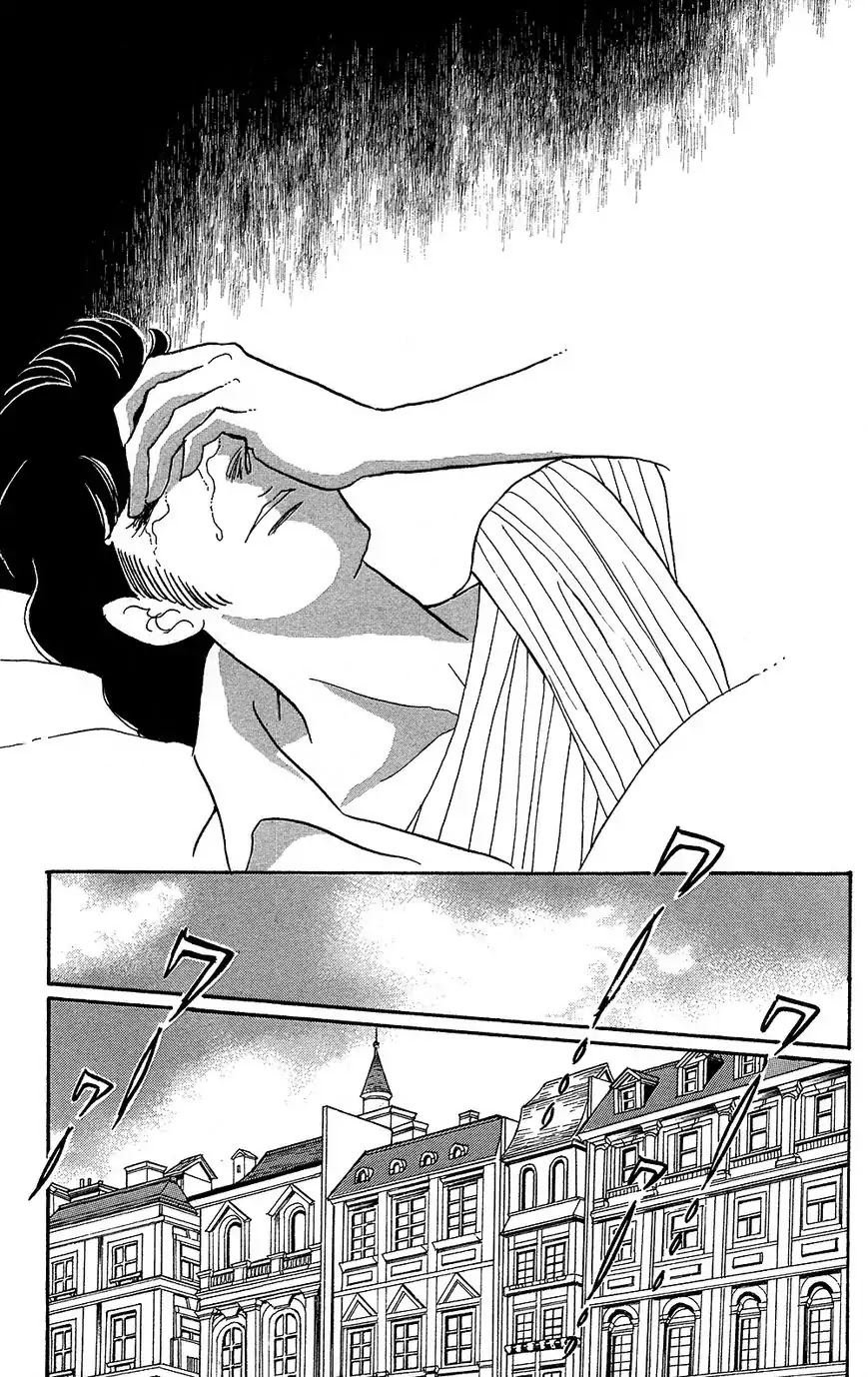 Versailles no Bara Chapter 60 page 10 - Chapter 60
