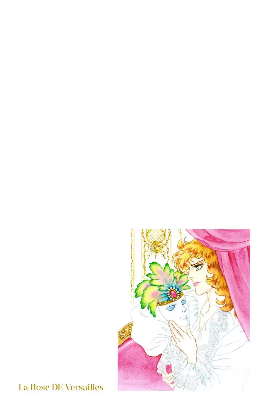 Versailles no Bara Chapter 60 page 2 - Chapter 60