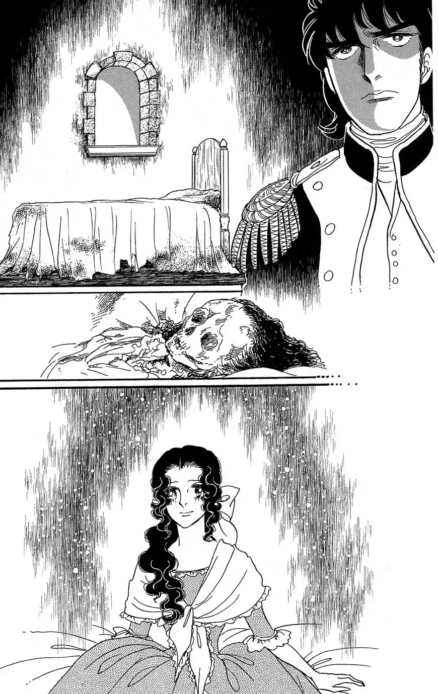 Versailles no Bara Chapter 60 page 21 - Chapter 60