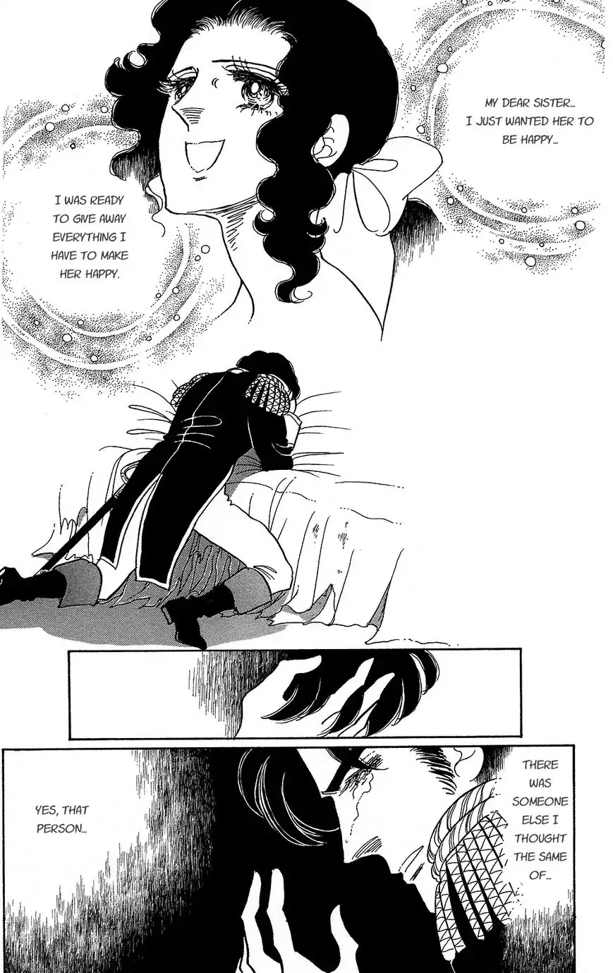 Versailles no Bara Chapter 60 page 23 - Chapter 60