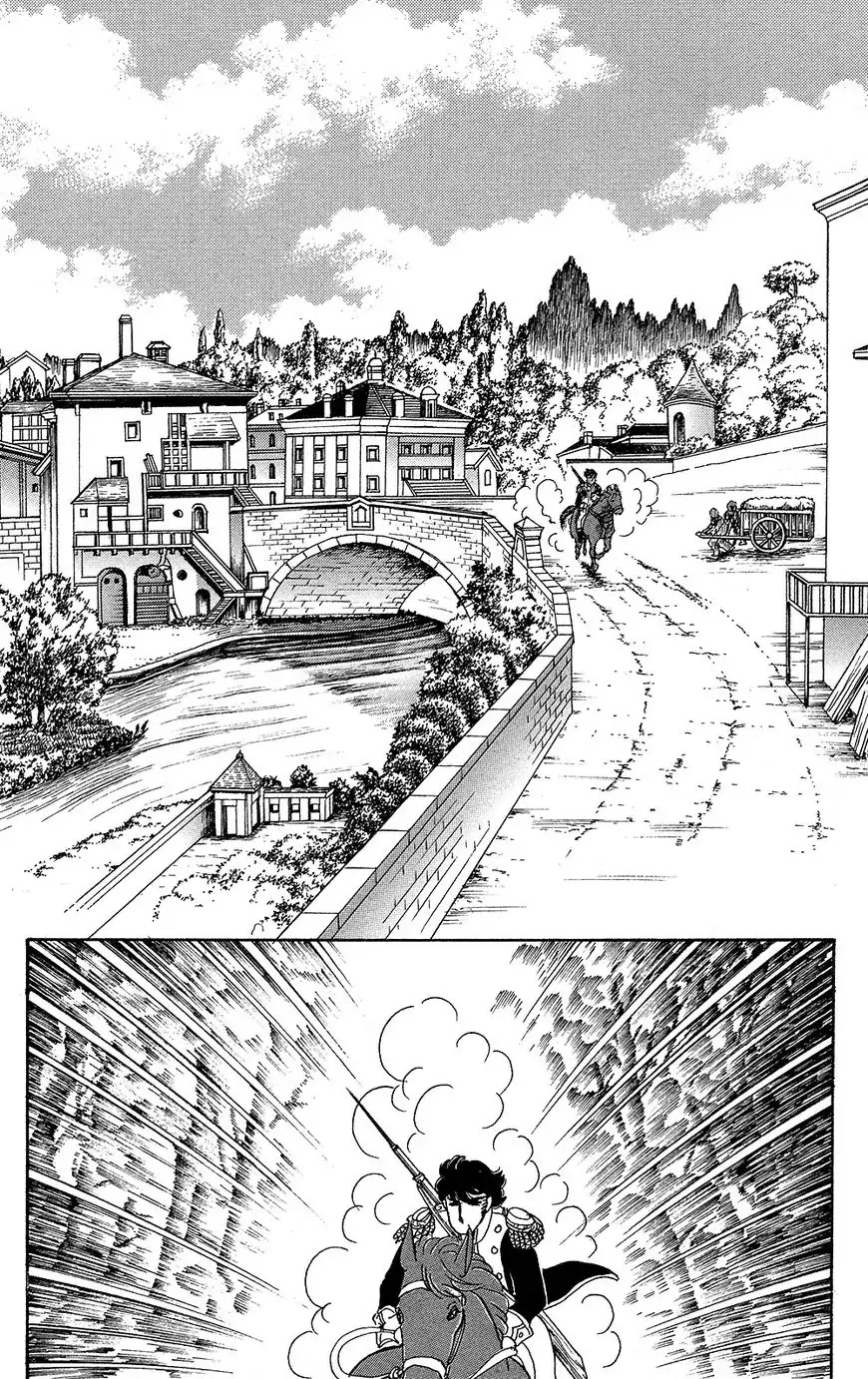 Versailles no Bara Chapter 60 page 29 - Chapter 60