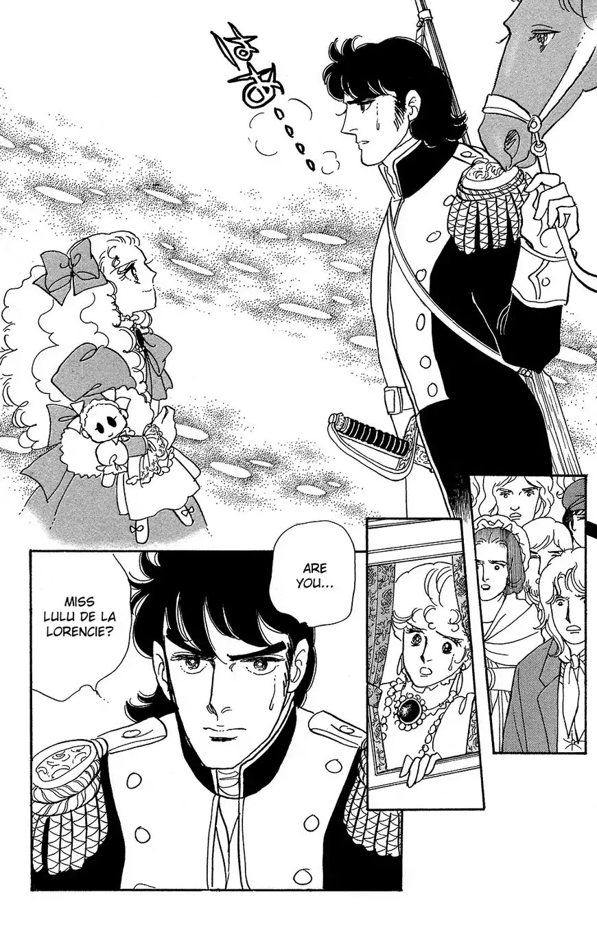 Versailles no Bara Chapter 60 page 38 - Chapter 60