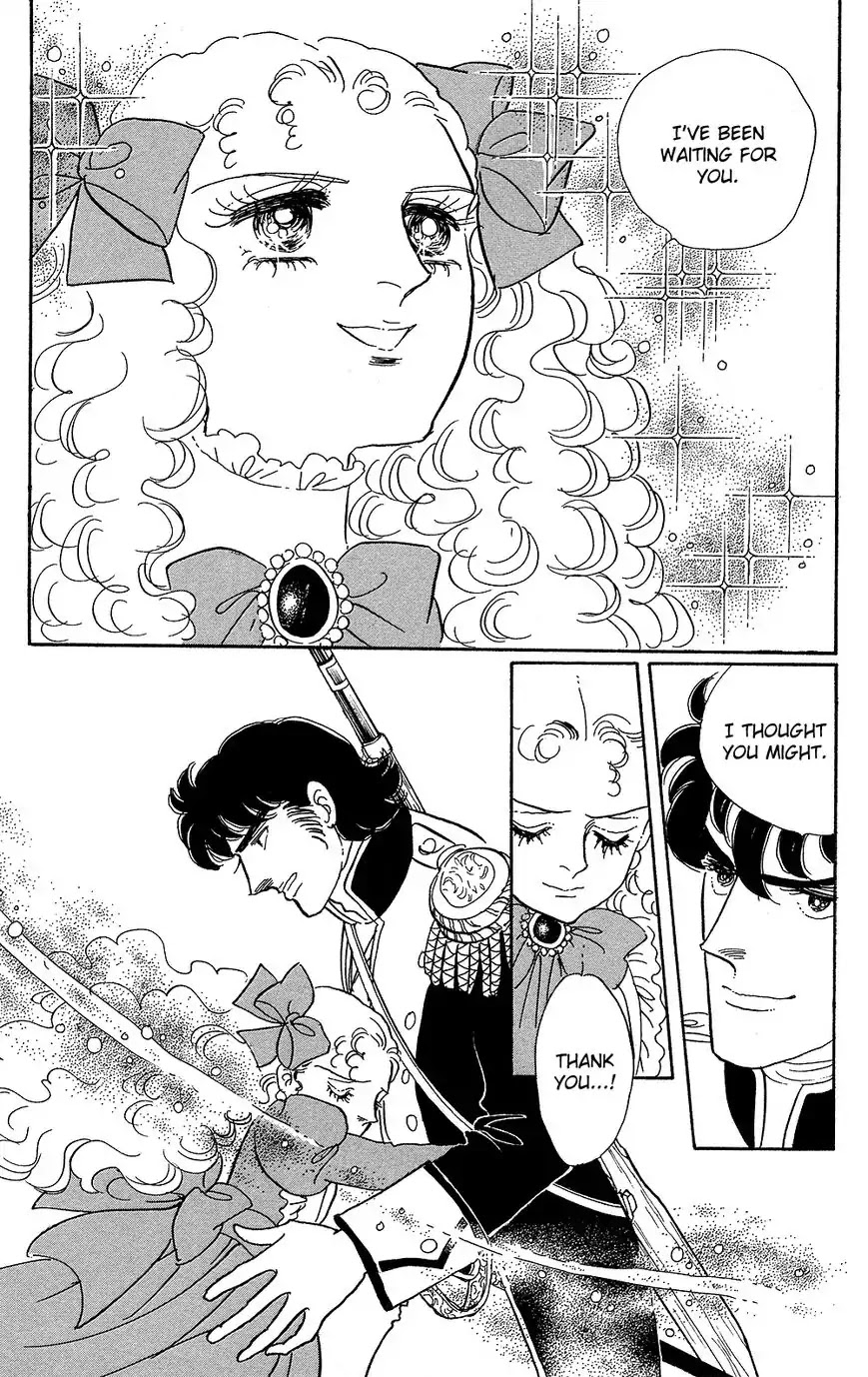 Versailles no Bara Chapter 60 page 39 - Chapter 60