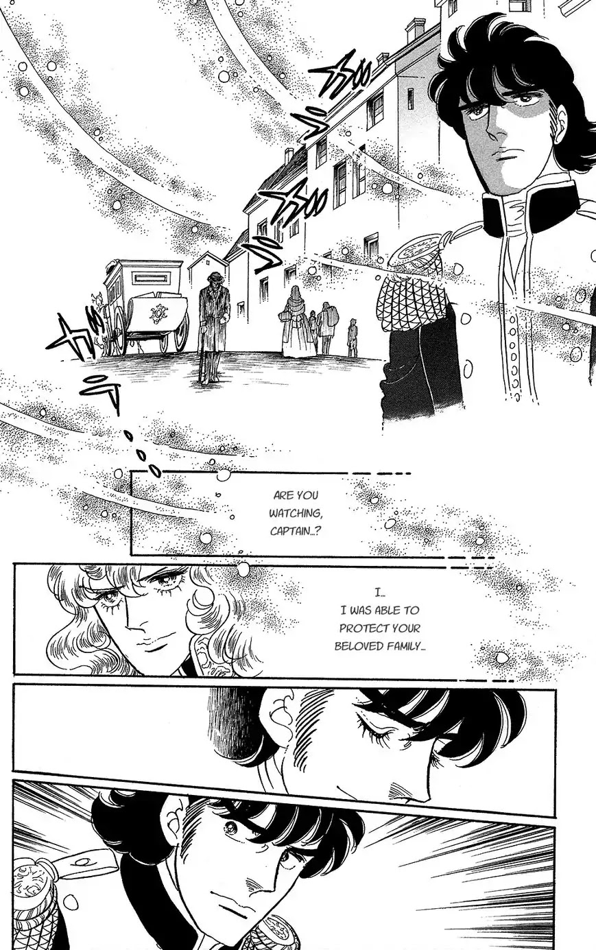 Versailles no Bara Chapter 60 page 42 - Chapter 60