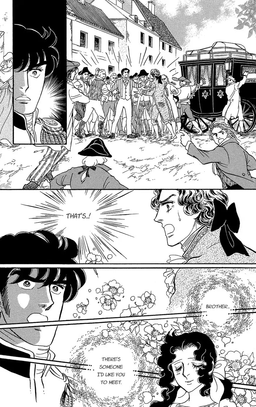 Versailles no Bara Chapter 60 page 43 - Chapter 60