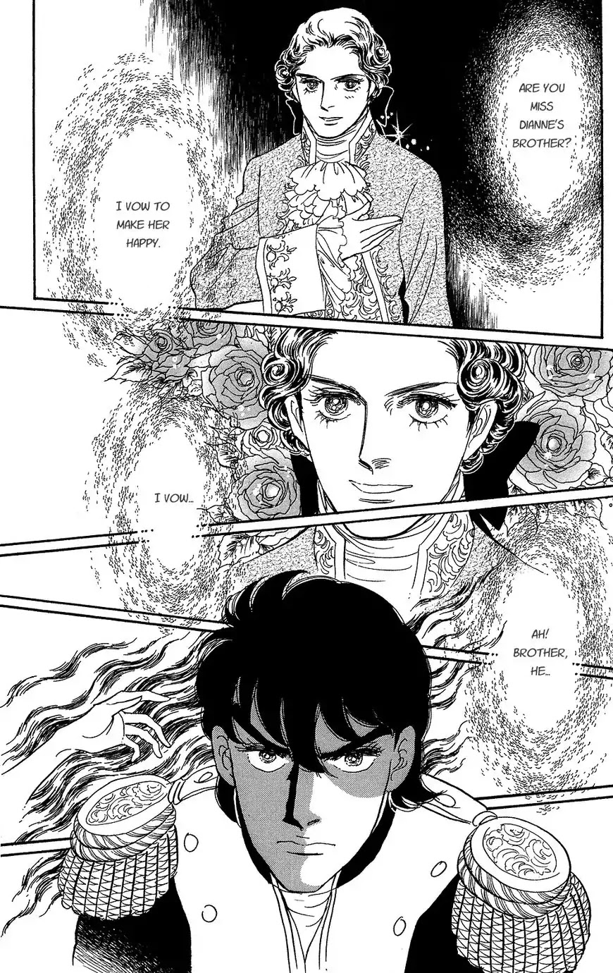 Versailles no Bara Chapter 60 page 44 - Chapter 60