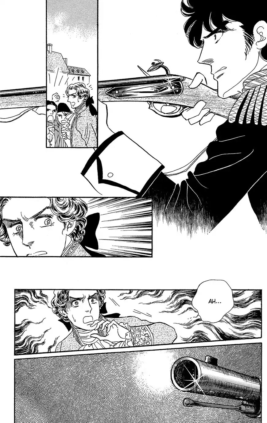 Versailles no Bara Chapter 60 page 46 - Chapter 60