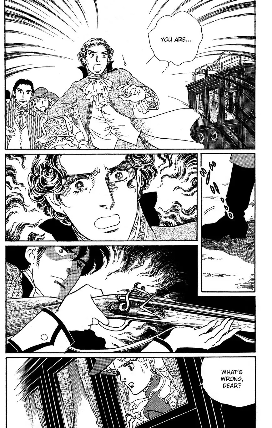 Versailles no Bara Chapter 60 page 47 - Chapter 60