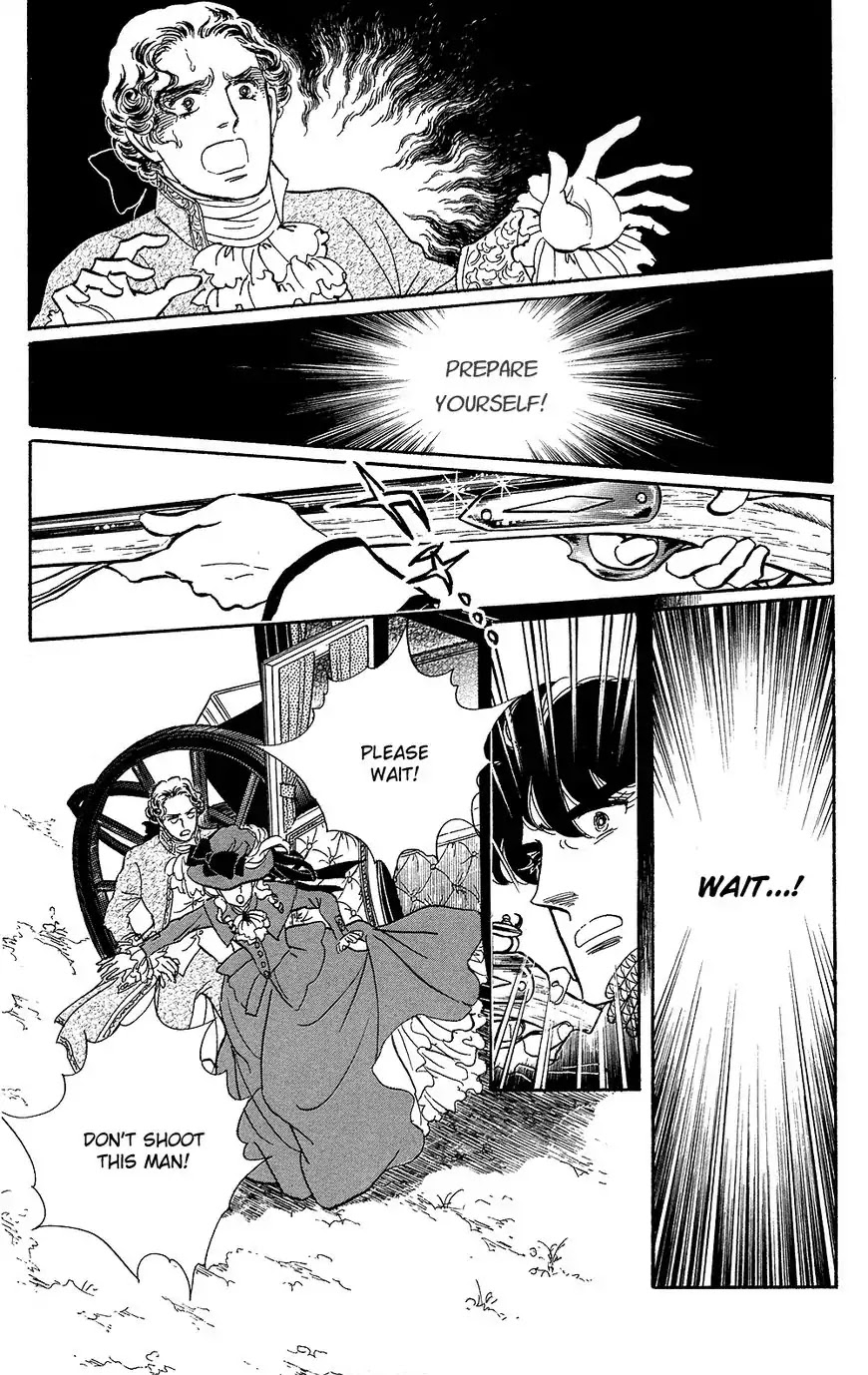 Versailles no Bara Chapter 60 page 49 - Chapter 60