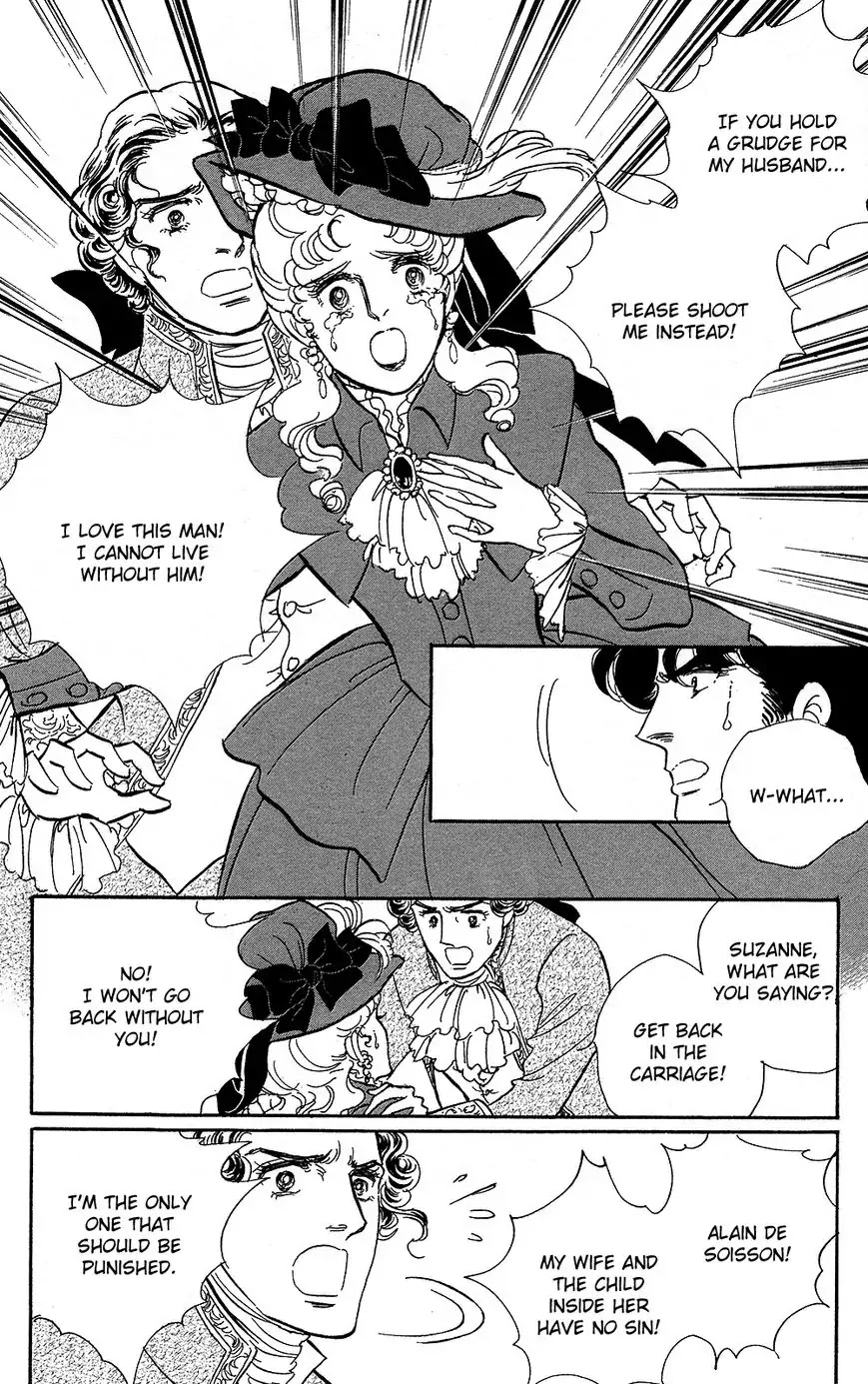 Versailles no Bara Chapter 60 page 50 - Chapter 60