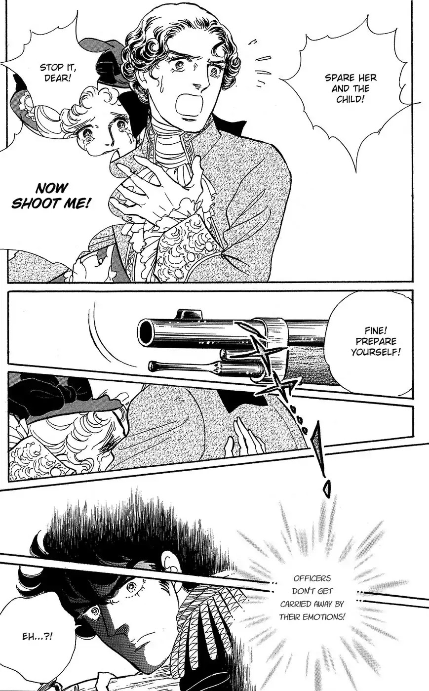 Versailles no Bara Chapter 60 page 51 - Chapter 60