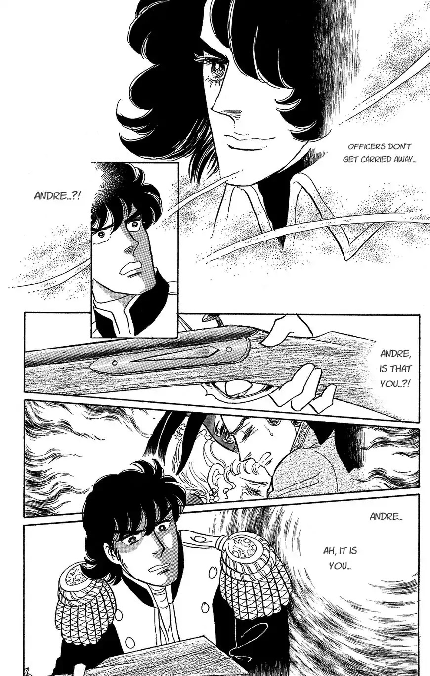Versailles no Bara Chapter 60 page 52 - Chapter 60