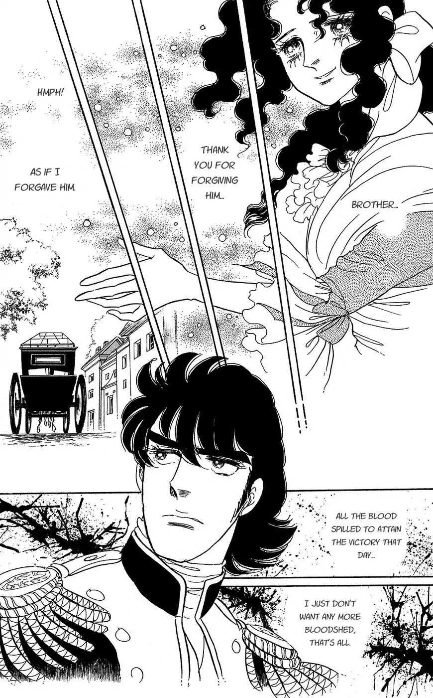 Versailles no Bara Chapter 60 page 55 - Chapter 60