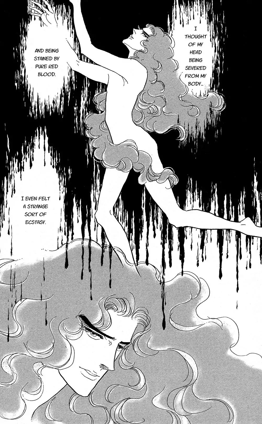 Versailles no Bara Chapter 62 page 25 - Chapter 62
