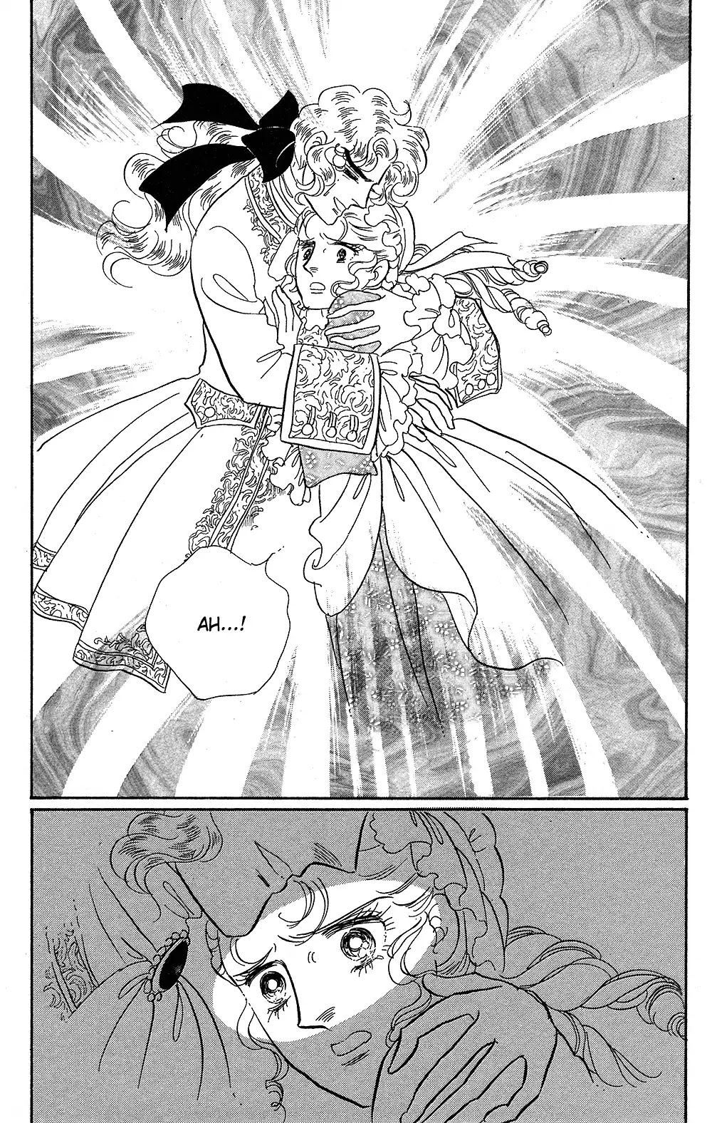 Versailles no Bara Chapter 64 page 37 - Chapter 64