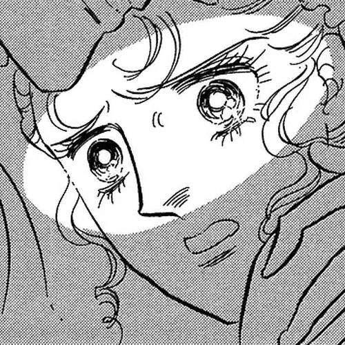 Versailles no Bara Chapter 64 cover
