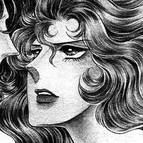 Versailles no Bara Chapter 66.1 : Special 01: Andre cover