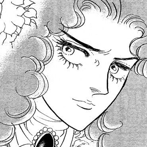 Versailles no Bara Chapter 66.2 : Special 02: Girodelle cover