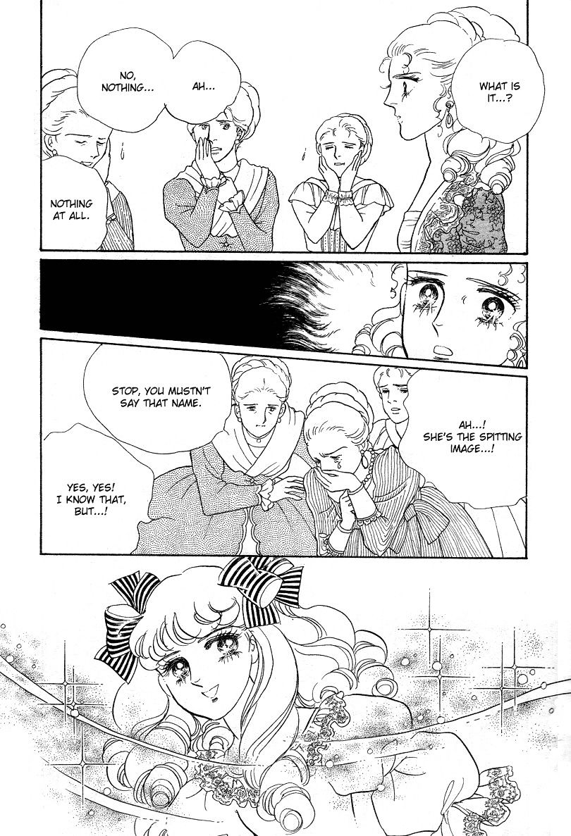 Versailles no Bara Chapter 66.3 page 27 - Chapter 66.3 : Special 03: Fersen