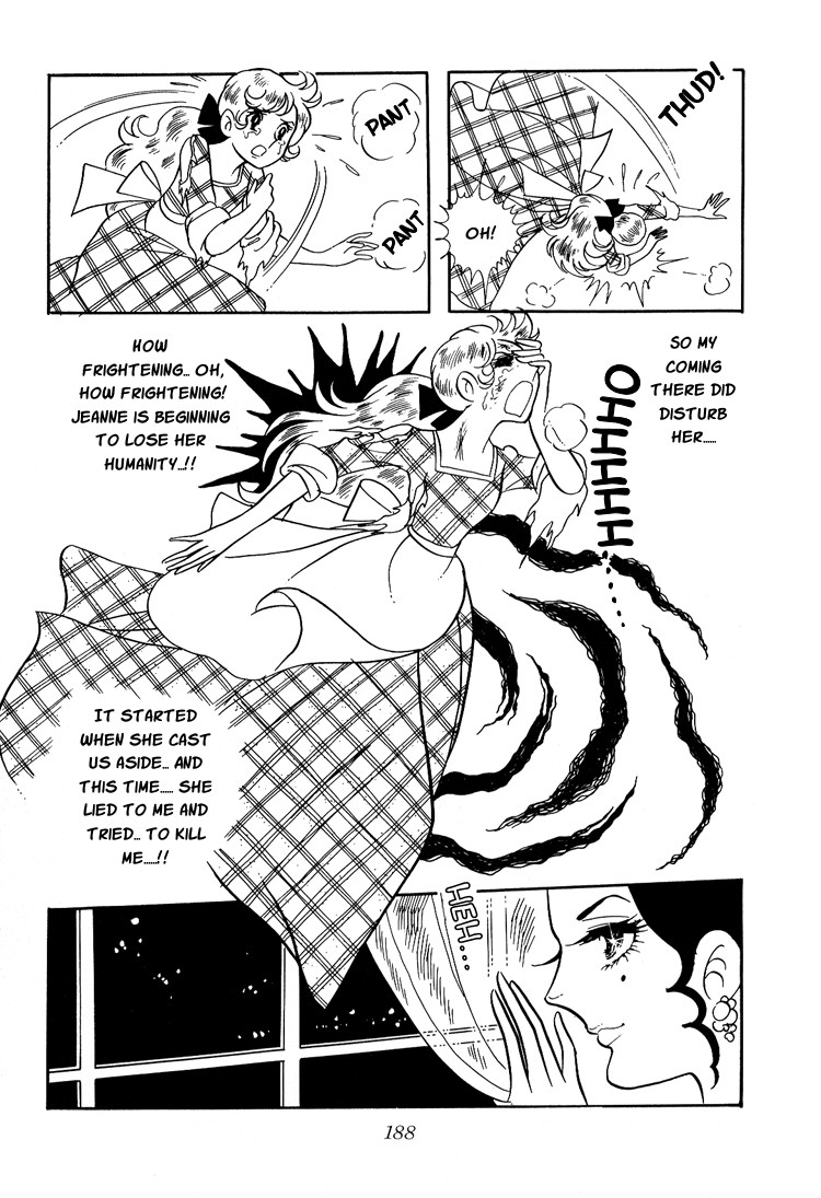 Versailles no Bara Chapter 7.2 page 14 - Chapter 7 v2 : The Storm of Destiny (7)