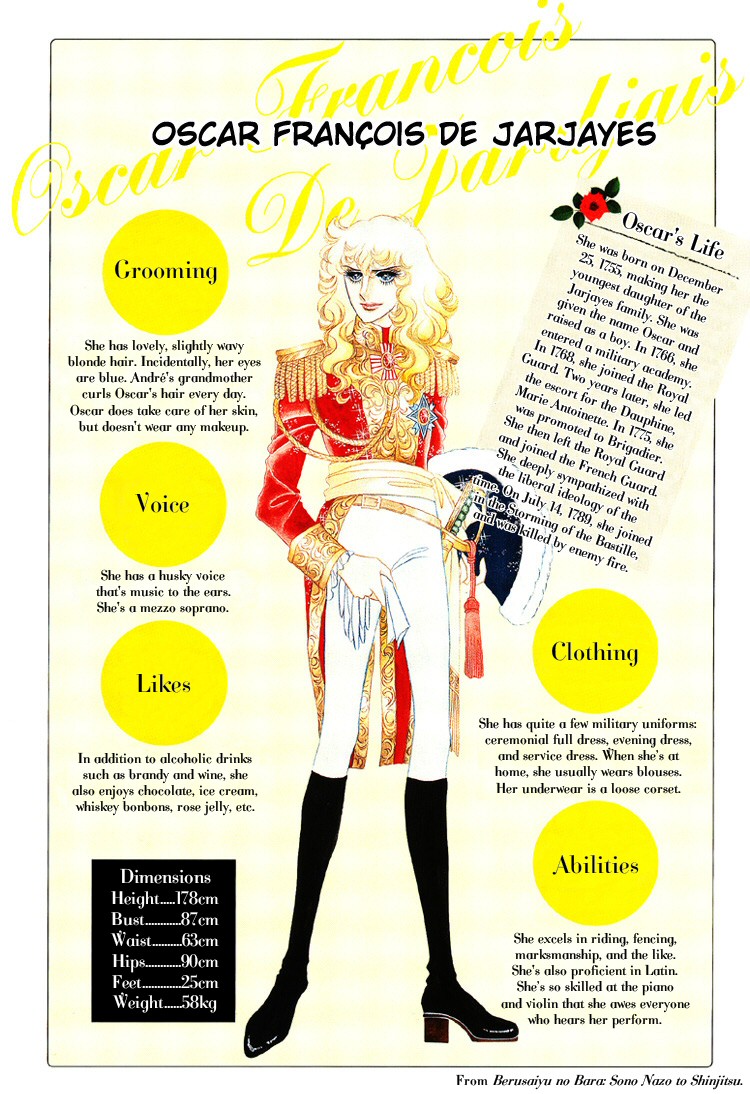 Versailles no Bara Chapter 9.2 page 1 - Chapter 9 v2 : Intoxicated With Glory (2)