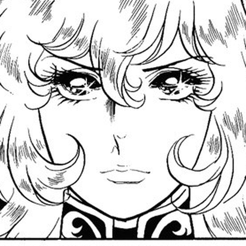 Versailles no Bara Chapter 9 v2 : Intoxicated With Glory (2) cover