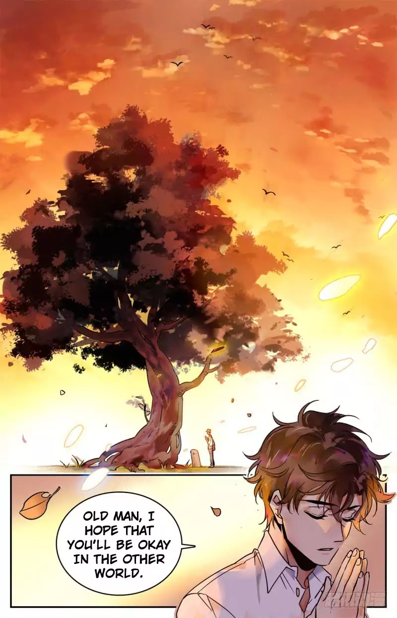 Versatile Mage Chapter 1 page 12 - Chapter 1