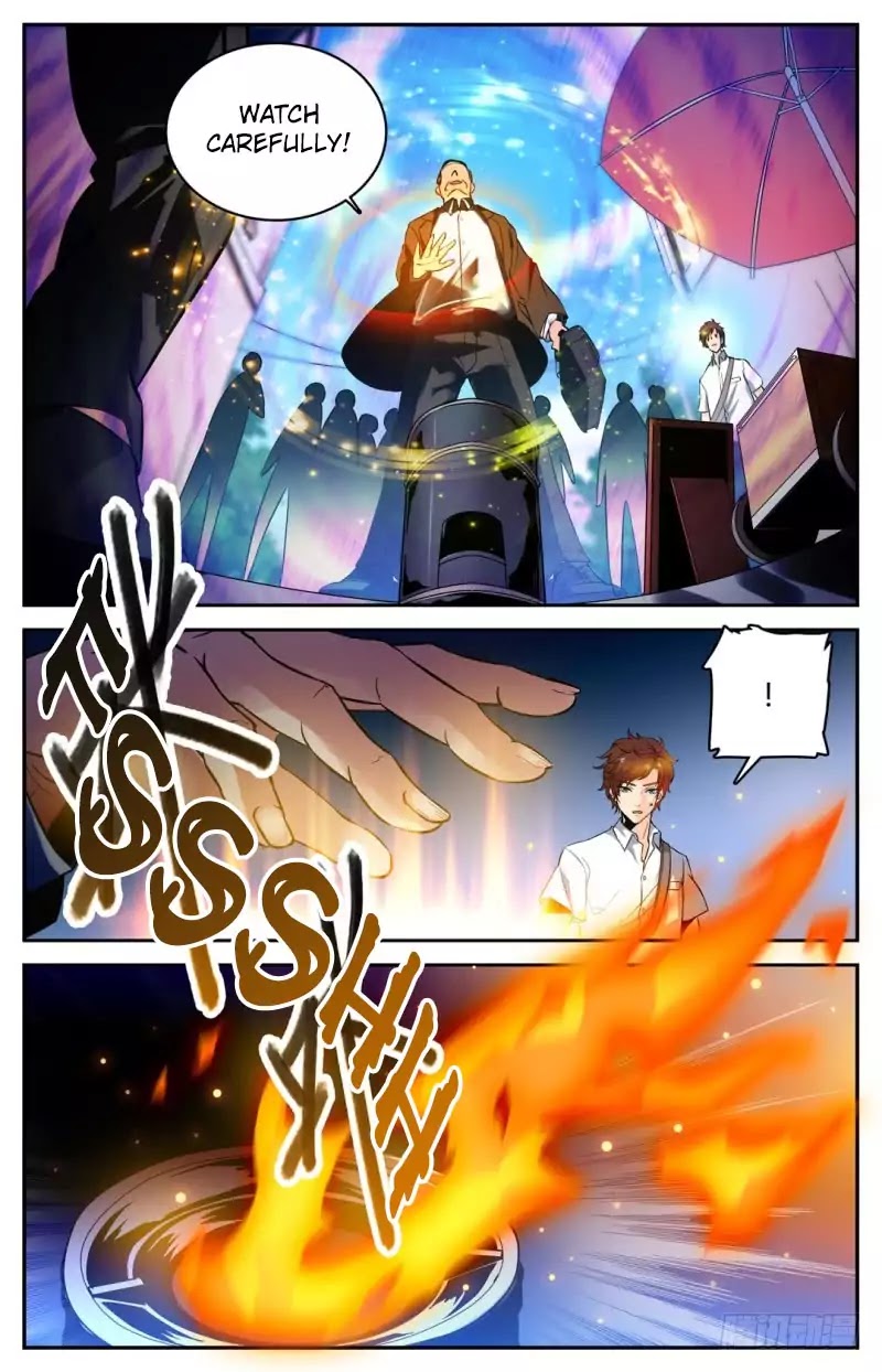 Versatile Mage Chapter 1 page 23 - Chapter 1