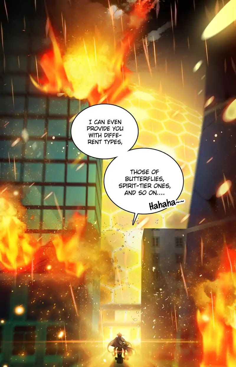 Versatile Mage Chapter 100 page 10 - Chapter 100