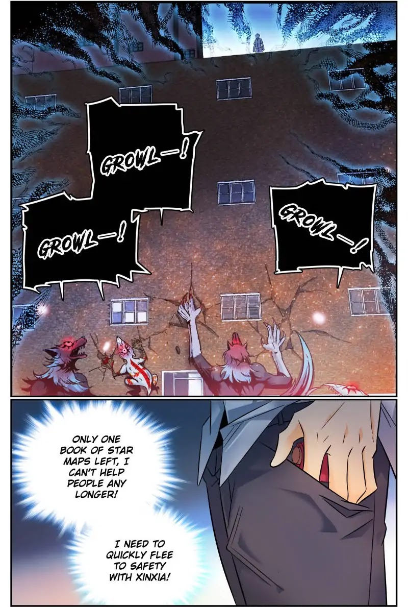 Versatile Mage Chapter 100 page 2 - Chapter 100