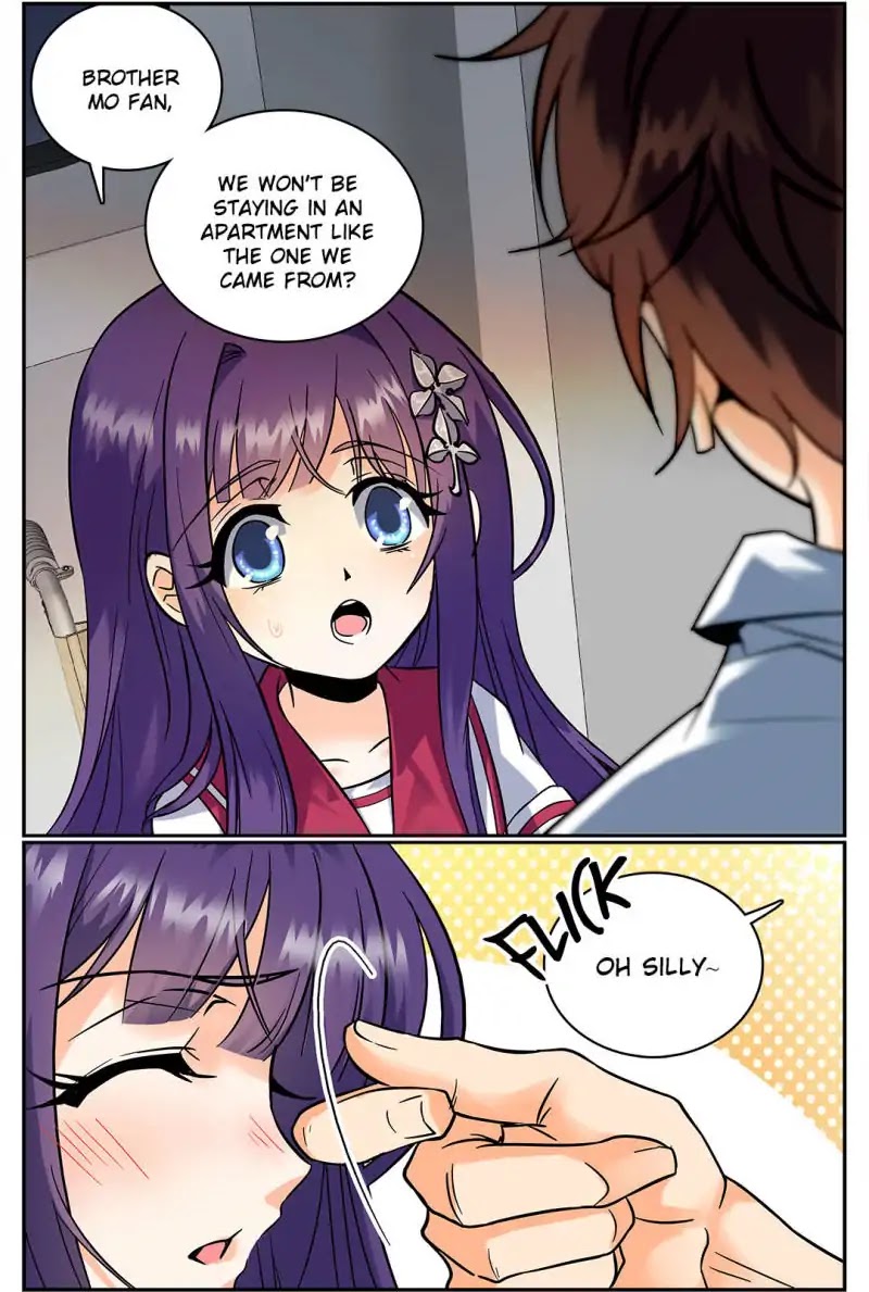 Versatile Mage Chapter 103 page 2 - Chapter 103