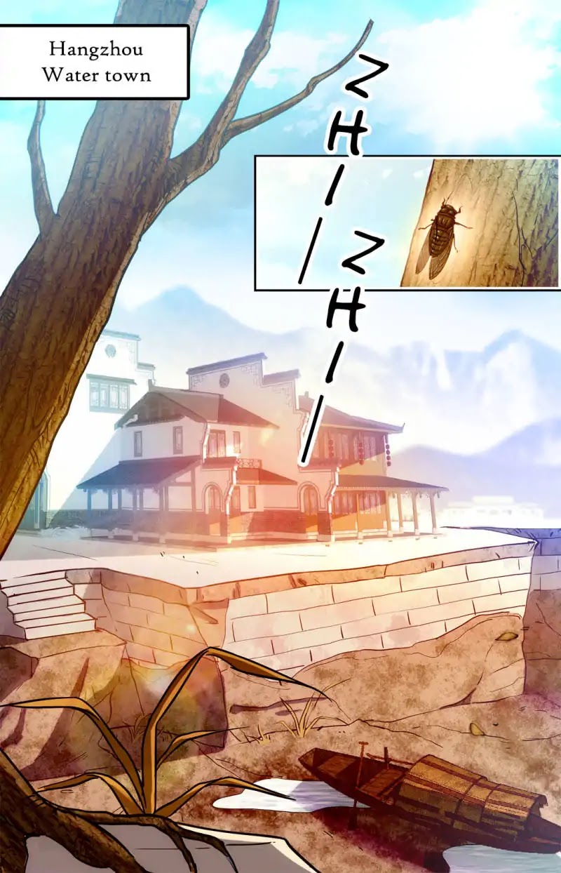 Versatile Mage Chapter 104 page 1 - Chapter 104