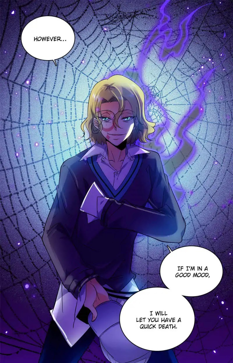 Versatile Mage Chapter 108 page 8 - Chapter 108
