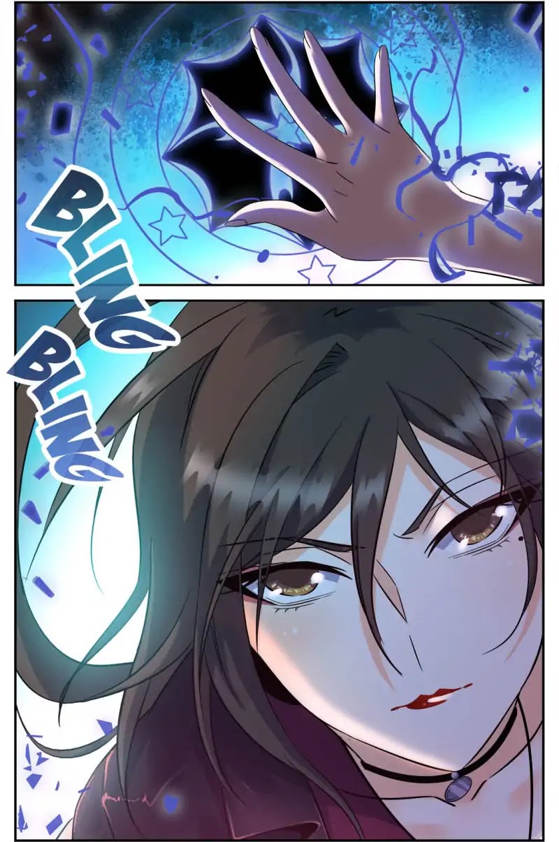 Versatile Mage Chapter 109 page 10 - Chapter 109