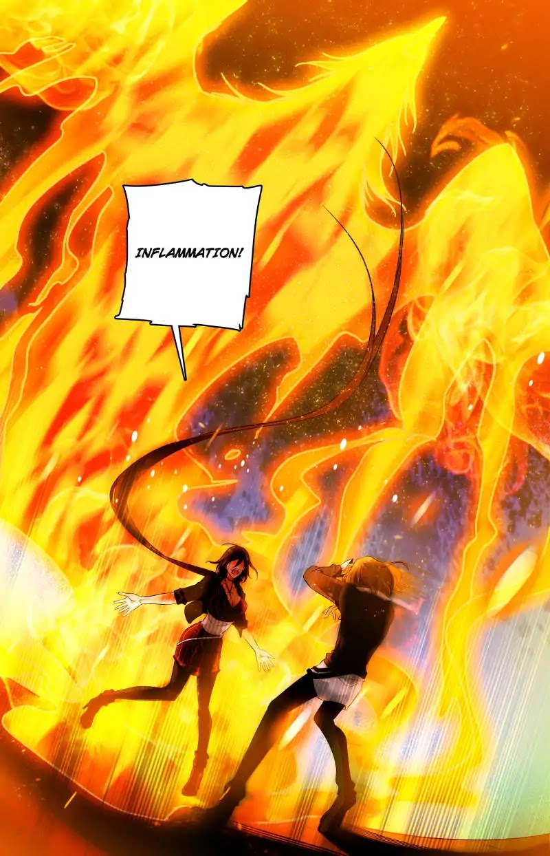 Versatile Mage Chapter 111 page 6 - Chapter 111