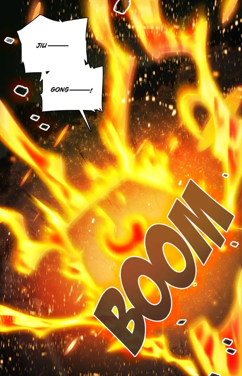 Versatile Mage Chapter 111 page 9 - Chapter 111