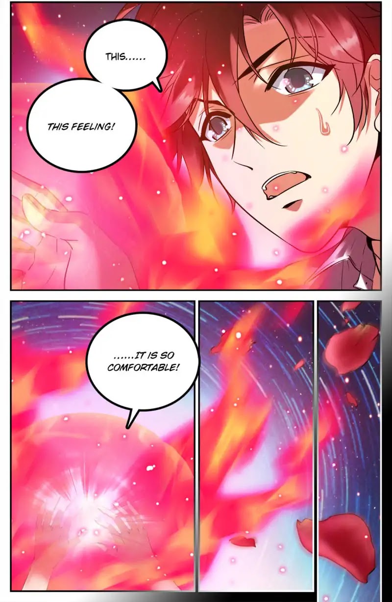 Versatile Mage Chapter 115 page 2 - Chapter 115