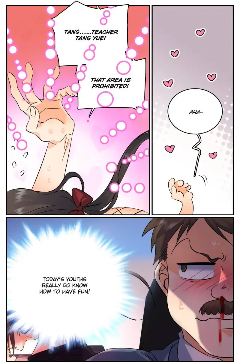 Versatile Mage Chapter 116 page 2 - Chapter 116